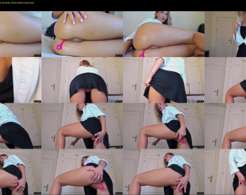 new_dee — 18 minute Chaturbate female cam show recording, 720p, Oct 9, 2024
