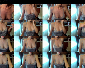 nickyplus — 18 minute Chaturbate couple cam show recording, 720p, Oct 9, 2024