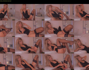ocicat — 94 minute Chaturbate female cam show recording, 720p, Oct 10, 2024
