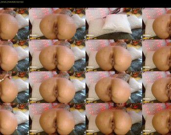 ohyesly_ — 38 minute Chaturbate female cam show recording, 720p, Oct 9, 2024