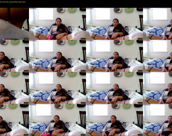 onlystrings — 20 minute Chaturbate female cam show recording, 720p, Oct 10, 2024