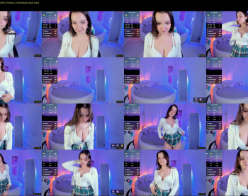 ooops_boobs — 38 minute Chaturbate female cam show recording, 720p, Oct 9, 2024
