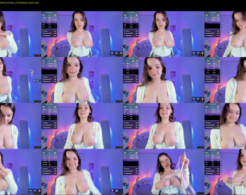 ooops_boobs — 3 minute Chaturbate female cam show recording, 720p, Oct 9, 2024