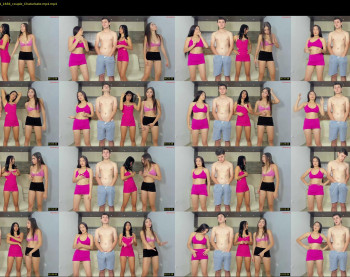 pacho_stormie — 4 minute Chaturbate couple cam show recording, 720p, Oct 9, 2024