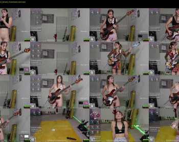 petitebrat — 121 minute Chaturbate female cam show recording, 720p, Oct 10, 2024