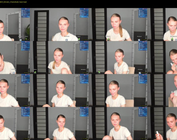 phoebepaw — 123 minute Chaturbate female cam show recording, 720p, Oct 9, 2024