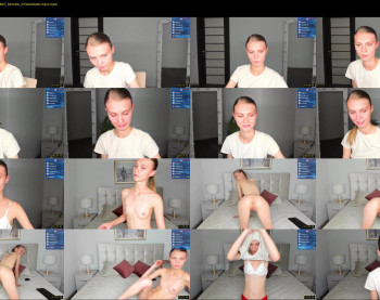 phoebepaw — 20 minute Chaturbate female cam show recording, 720p, Oct 9, 2024
