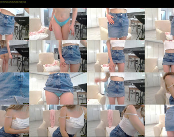 prettyshina — 121 minute Chaturbate female cam show recording, 720p, Oct 9, 2024