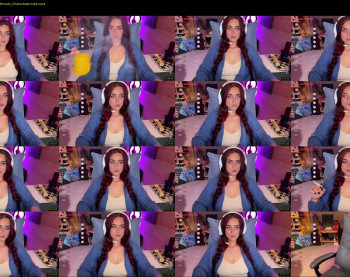 ps4pro — 92 minute Chaturbate female cam show recording, 720p, Oct 10, 2024