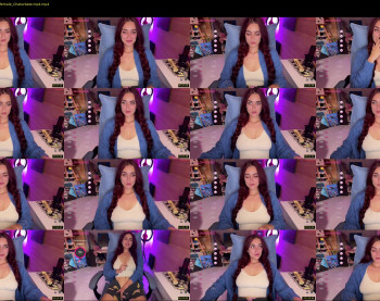 ps4pro — 71 minute Chaturbate female cam show recording, 720p, Oct 10, 2024