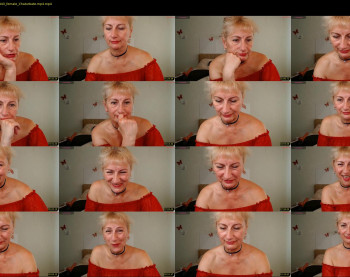 riley_annet — 12 minute Chaturbate female cam show recording, 720p, Oct 9, 2024