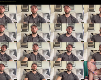 ryanandchadcb — 46 minute Chaturbate male cam show recording, 720p, Oct 9, 2024