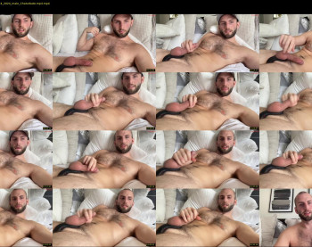 ryanandchadcb — 31 minute Chaturbate male cam show recording, 720p, Oct 9, 2024