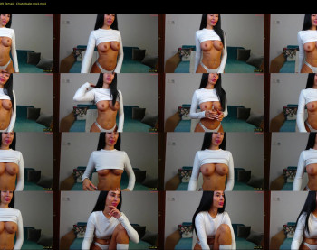 sara_daisy — 29 minute Chaturbate female cam show recording, 720p, Oct 10, 2024