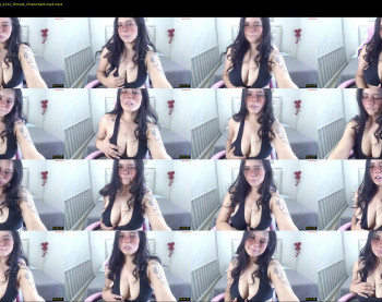sarah__moon1 — 6 minute Chaturbate female cam show recording, 720p, Oct 9, 2024