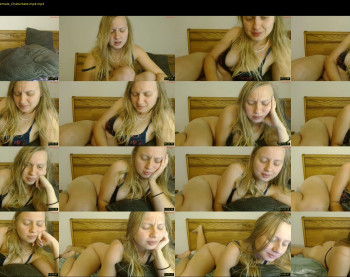 scartit — 19 minute Chaturbate female cam show recording, 720p, Oct 9, 2024