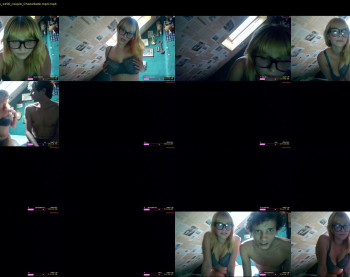 seductivebitxh — 18 minute Chaturbate couple cam show recording, 720p, Oct 9, 2024