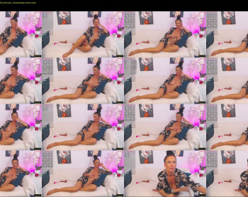 sheilaryan — 3 minute Chaturbate female cam show recording, 720p, Oct 9, 2024