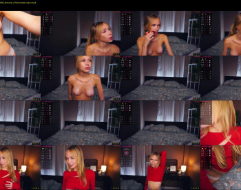 shelleybuss — 120 minute Chaturbate female cam show recording, 720p, Oct 10, 2024