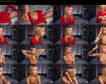 shelleybuss — 74 minute Chaturbate female cam show recording, 720p, Oct 10, 2024