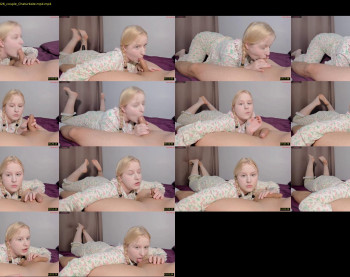 sherlystero — 19 minute Chaturbate couple cam show recording, 720p, Oct 9, 2024