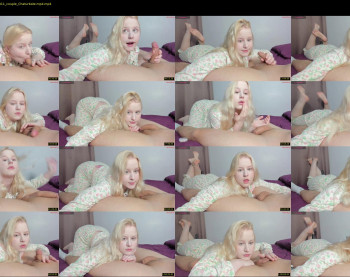 sherlystero — 79 minute Chaturbate couple cam show recording, 720p, Oct 9, 2024