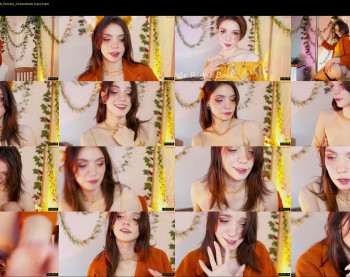 shiny_jail — 106 minute Chaturbate female cam show recording, 720p, Oct 10, 2024