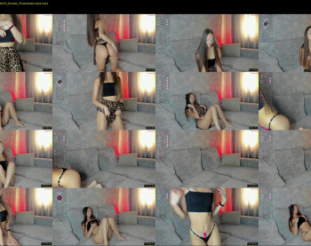 shy_starlight — 121 minute Chaturbate female cam show recording, 720p, Oct 10, 2024