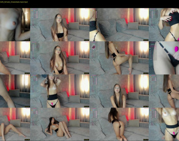 shy_starlight — 48 minute Chaturbate female cam show recording, 720p, Oct 10, 2024