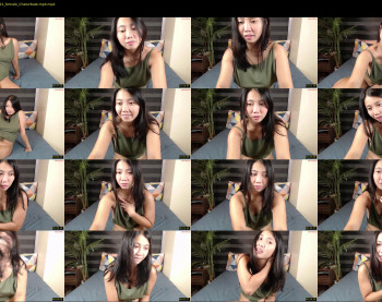 skytime96 — 11 minute Chaturbate female cam show recording, 720p, Oct 9, 2024
