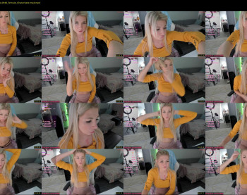 sugar_rainbow — 7 minute Chaturbate female cam show recording, 720p, Oct 9, 2024