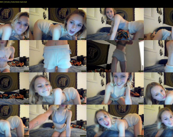 sweetgracee — 77 minute Chaturbate female cam show recording, 720p, Oct 9, 2024