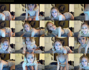 sweetgracee — 52 minute Chaturbate female cam show recording, 720p, Oct 9, 2024