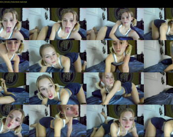 sweetgracee — 37 minute Chaturbate female cam show recording, 720p, Oct 10, 2024