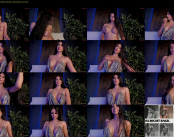 taylor_jonnees — 14 minute Chaturbate female cam show recording, 720p, Oct 9, 2024