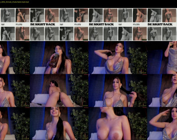 taylor_jonnees — 121 minute Chaturbate female cam show recording, 720p, Oct 9, 2024
