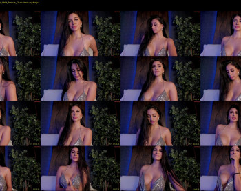 taylor_jonnees — 14 minute Chaturbate female cam show recording, 720p, Oct 9, 2024