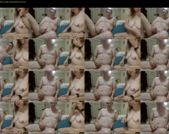 ted1982qqq — 4 minute Chaturbate couple cam show recording, 480p, Oct 10, 2024