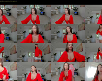 tiffanyhouston_ — 73 minute Chaturbate female cam show recording, 720p, Oct 9, 2024