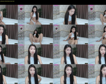 tristanat — 26 minute Chaturbate female cam show recording, 720p, Oct 9, 2024