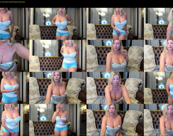tunderose — 121 minute Chaturbate female cam show recording, 720p, Oct 9, 2024