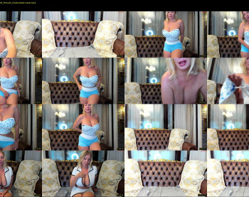 tunderose — 70 minute Chaturbate female cam show recording, 720p, Oct 9, 2024