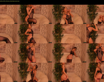yourmidnightcoffee — 121 minute Chaturbate female cam show recording, 720p, Oct 9, 2024