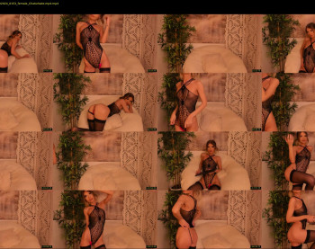 yourmidnightcoffee — 120 minute Chaturbate female cam show recording, 720p, Oct 10, 2024