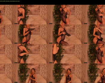 yourmidnightcoffee — 11 minute Chaturbate female cam show recording, 720p, Oct 10, 2024