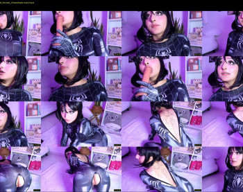 _julyana_ — 29 minute Chaturbate female cam show recording, 720p, Oct 10, 2024