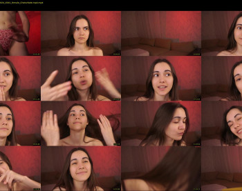 _marvelous_time_ — 18 minute Chaturbate female cam show recording, 720p, Oct 11, 2024