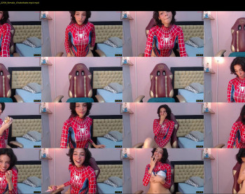 _miss_hinata_ — 21 minute Chaturbate female cam show recording, 720p, Oct 10, 2024