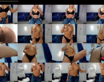 _missperfection_ — 85 minute Chaturbate female cam show recording, 480p, Oct 10, 2024