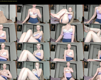 _passion_show_ — 120 minute Chaturbate couple cam show recording, 720p, Oct 10, 2024